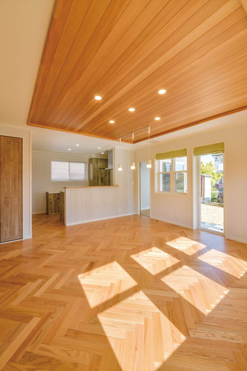 施工事例 - 大富建設