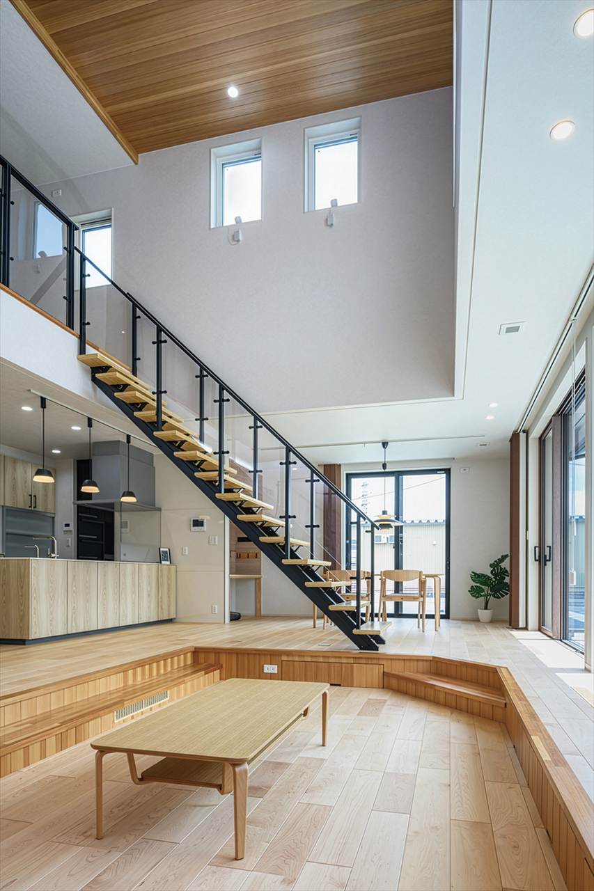 施工事例 - 大富建設