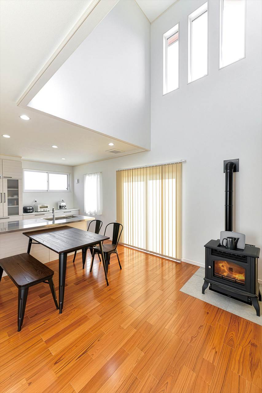 施工事例 - 大富建設